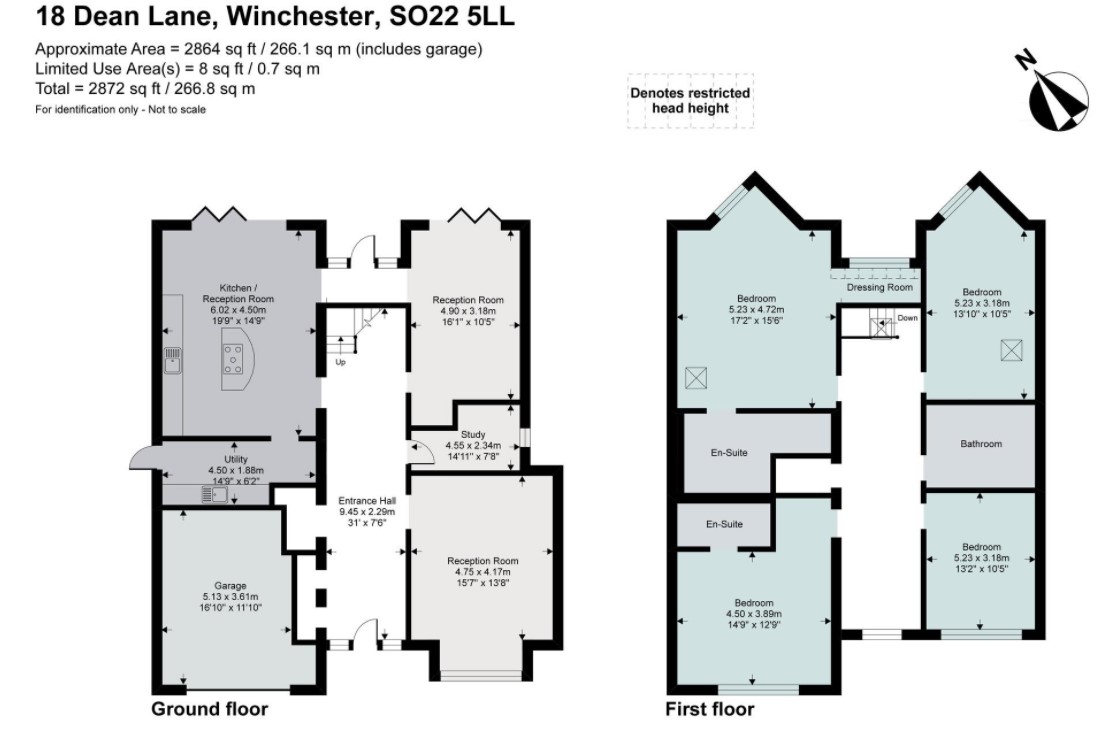 Dean Lane, Winchester SO22 5LL Orchard Land & Property Developers